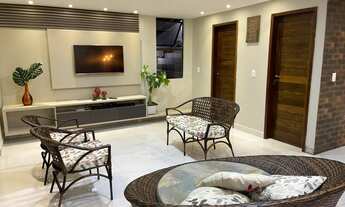 Imagem 5: Casa no condomínio Águas da Serra para aluguel - Bananeiras - PB