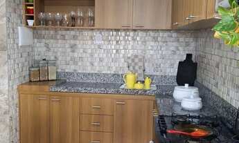 Imagem: Linda chácara de 2 t com uma belíssima