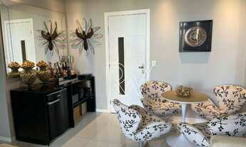 Imagem 4: Apartamento com 3 dormitórios, 2 suítes à venda, 132 m² por R$ 1.580.000 - Itaigara - Salv