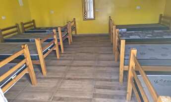 Imagem 7: Chácara sensação 2 !! 1000 reais a diária até 30 pessoas !!