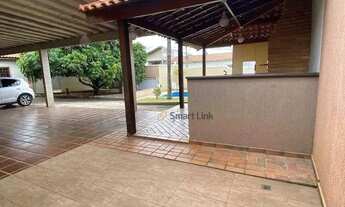 Imagem 7: Casa com 3 dormitórios à venda, 475 m² por R$ 1.190.000,00 - Vila José Ramos - Votorantim