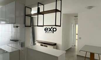 Imagem 2: Locação : Apartamento 2 Quartos sendo 1 suíte com Varanda Gourmet em Osasco