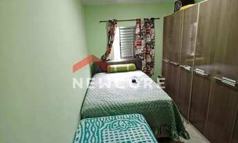 Imagem 4: Apartamento em Rua Sítio Novo de Goiás - Vila Imaculada - Guarulhos/SP