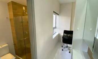 Imagem 5: Apartamento para aluguel, 1 quarto, 1 vaga, Savassi - Belo Horizonte/MG