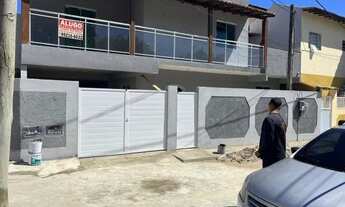 Imagem: Excelente casa com 2 quartos, garagem e