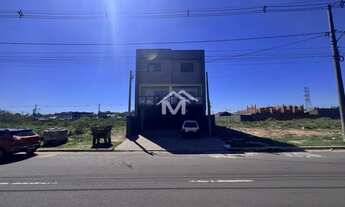 Imagem 2: Loja Comercial para Aluguel em Canoas - Bairro Ozanan - 200m² REF: 501777