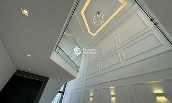 Imagem 7: Duplex moderno no Giardino Bianco