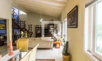 Imagem 4: Casa à Venda - Alphaville, 3 Quartos, 333 m2