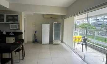 Imagem 7: Apartamento com 3 dormitórios sendo 1 suíte e 1 vaga de garagem em Palhoça/SC