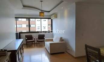 Imagem 4: Apartamento à venda Avenida Dom Cláudio José Gonçalves Ponce de Leão, Vila Ipiranga - Port