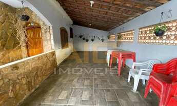 Imagem 4: Casa Duplex 4 Quartos Suíte Piscina Churrasqueira