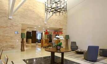 Imagem 11: Flat com ótimo preço no bairro Bela Vista. Confira!