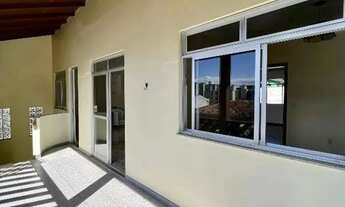 Imagem 5: Casa com 4 quartos no Estreito