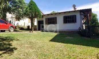 Imagem 3: Casa em Porto Alegre, no bairro Hípica, com 2 dormitório(s), e 2 banheiros, à venda