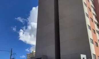 Imagem 2: Apartamento para Venda em Brasília, Samambaia Norte (Samambaia), 2 dormitórios, 1 suíte, 2