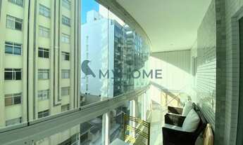 Imagem 7: Apartamento a venda 2 suítes 2 vagas Centro Guarapari