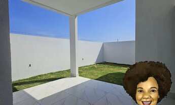 Imagem 8: Casa no Villaredo Barra