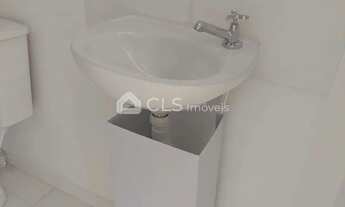 Imagem 6: APARTAMENTO 1 DORMITÓRIO SEM VAGA 31 M2