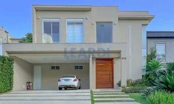 Imagem 4: CASA EM CONDOMÍNIO - CONDOMÍNIO CAMPOS DO CONDE - SP