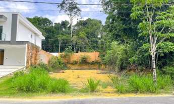 Imagem 3: Lote no Alphaville 4 com 368,70m² Lote Limpo e desmatado/ Documentação Completa