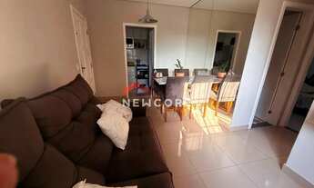 Imagem 5: Apartamento em Rua Felício Brandi - Bandeirantes (Pampulha) - Belo Horizonte/MG