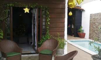 Imagem 4: Vendo Casa c/ Piscina - Jari