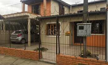 Imagem: Sobrado para Venda - 92m², 3 dormitórios