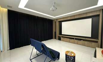 Imagem 4: Sobrado para venda possui 1000 metros quadrados com 4 quartos em Ribeirão do Lipa - Cuiabá