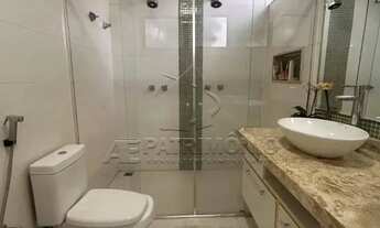 Imagem 14: CASA TERREA EM CONDOMINIO COM 3 SUITES SENDO 1 MASTER; VILLAGE VERT; ASTRO; SOROCABA; LEST