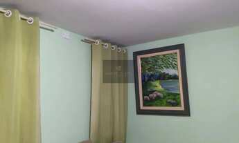 Imagem 2: Apartamento à venda no Residencial moradias paritá Fazendinha com 3 Quartos por R$ 195.000