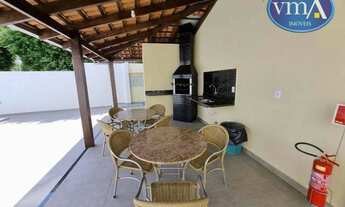 Imagem 2: Alugo Apartamento com 2 dormitórios para alugar, 74 m² por R$ 3.148/mês - Dom Aquino - Cui