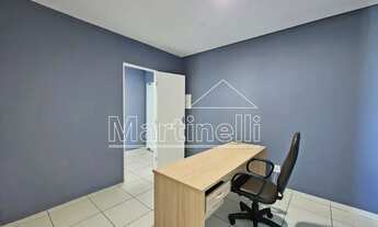 Imagem 5: Sala comercial à venda no New Office, próximo ao Novo Shopping - Ribeirão Preto/SP