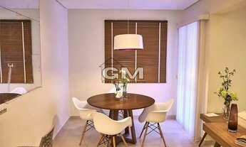 Imagem 5: Apartamento Padrão à venda,no Bairro Vila Tibério,na cidade de Ribeirão Preto, SP