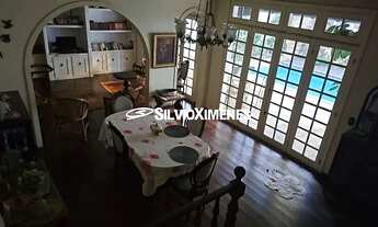 Imagem 6: Comercial Casa no Belvedere com 380,00 (M²), 5 quartos e 3 vagas para Aluguel, Venda