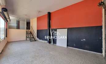 Imagem 3: Loja disponível para locação no Bairro Padre Eustáquio - Igarapé/MG