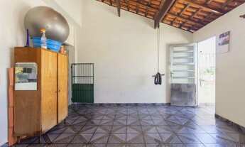 Imagem 3: Linda Casa Geminada à venda na Vila Piauí, São Paulo com 2 dormitórios e churrasqueira!