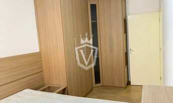 Imagem 4: Apartamento á venda no condomínio Morada dos Pássaros - Jundiaí/SP