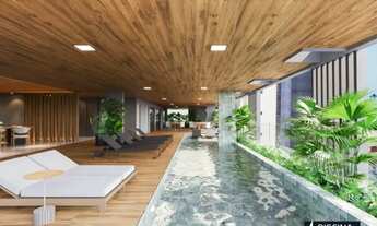 Imagem 3: Apartamento à venda no EDIFÍCIO ZYON - JATIÚCA, MACEIÓ - AL , JATIÚCA , Maceió, AL