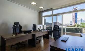 Imagem 5: CONJ. COMERCIAL - LAPA - SP