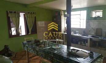 Imagem 6: Imóvel para venda possui 492 metros quadrados com 2 quartos em Águas Claras - Viamão - RS