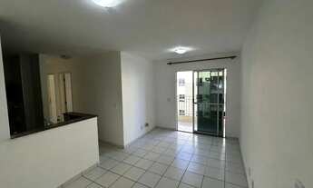 Imagem 3: APARTAMENTO de 56m² em Ponta Negra - AF