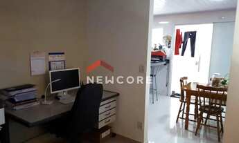 Imagem 2: Casa em Rua Laurindo Palaro - Residencial Nova Bauru - Bauru/SP