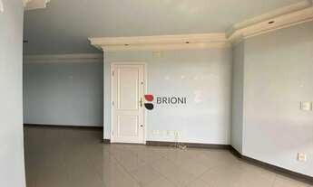 Imagem 5: Apartamento com 3 dormitórios, 133 m² - venda por R$ 800.000,00 ou aluguel por R$ 5.800,00