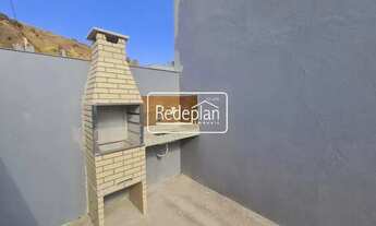 Imagem: Casa com 2 Quartos no Bairro Colônia