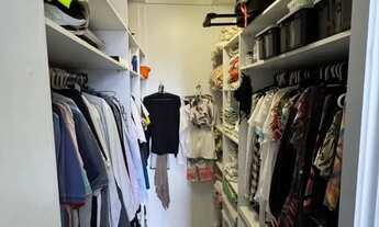 Imagem 7: Apartamento de 3 quartos com armários a venda no Buritis