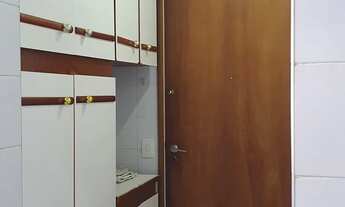 Imagem 6: Alugo apartamento Alphaville Al grajau