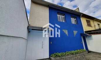 Imagem 2: Casa Comercial para Locação Planalto Paulista, São Paulo