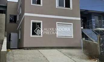 Imagem: Apartamento com 1 dormitório Jardim Algarve