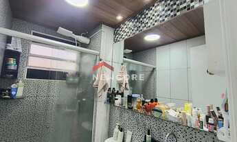 Imagem 6: Apartamento em Rua Duque de Caxias - Jardim Mariléa - Rio das Ostras/RJ