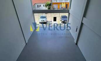 Imagem 3: Sala Comercial no Bairro São João em Itajaí com Ótima Localização